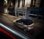 Citroen DS3 Cabrio 2012 года